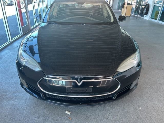 2013 Tesla Model S S