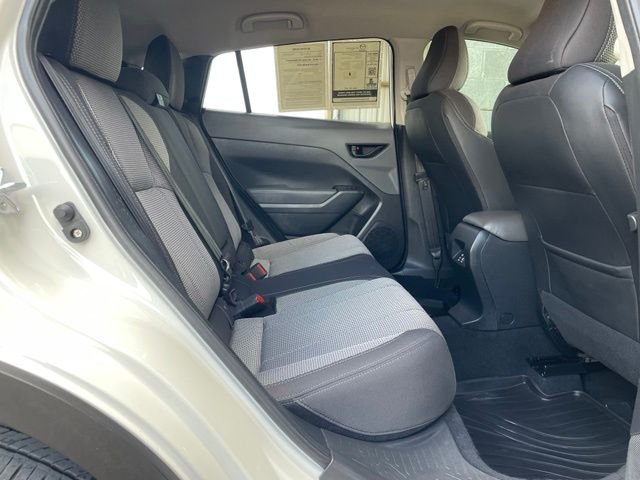 Used 2024 White Subaru Premium image 23