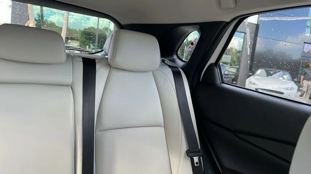 2024 Mazda CX-30 Turbo Premium Plus - Photo 19