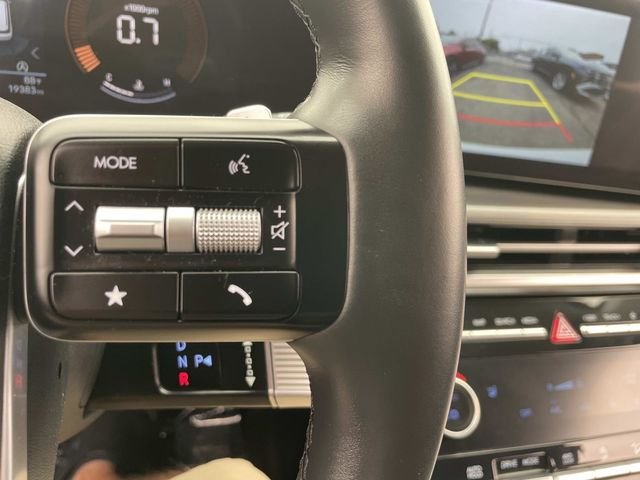 Certified Used 2026 White Hyundai SEL image 26