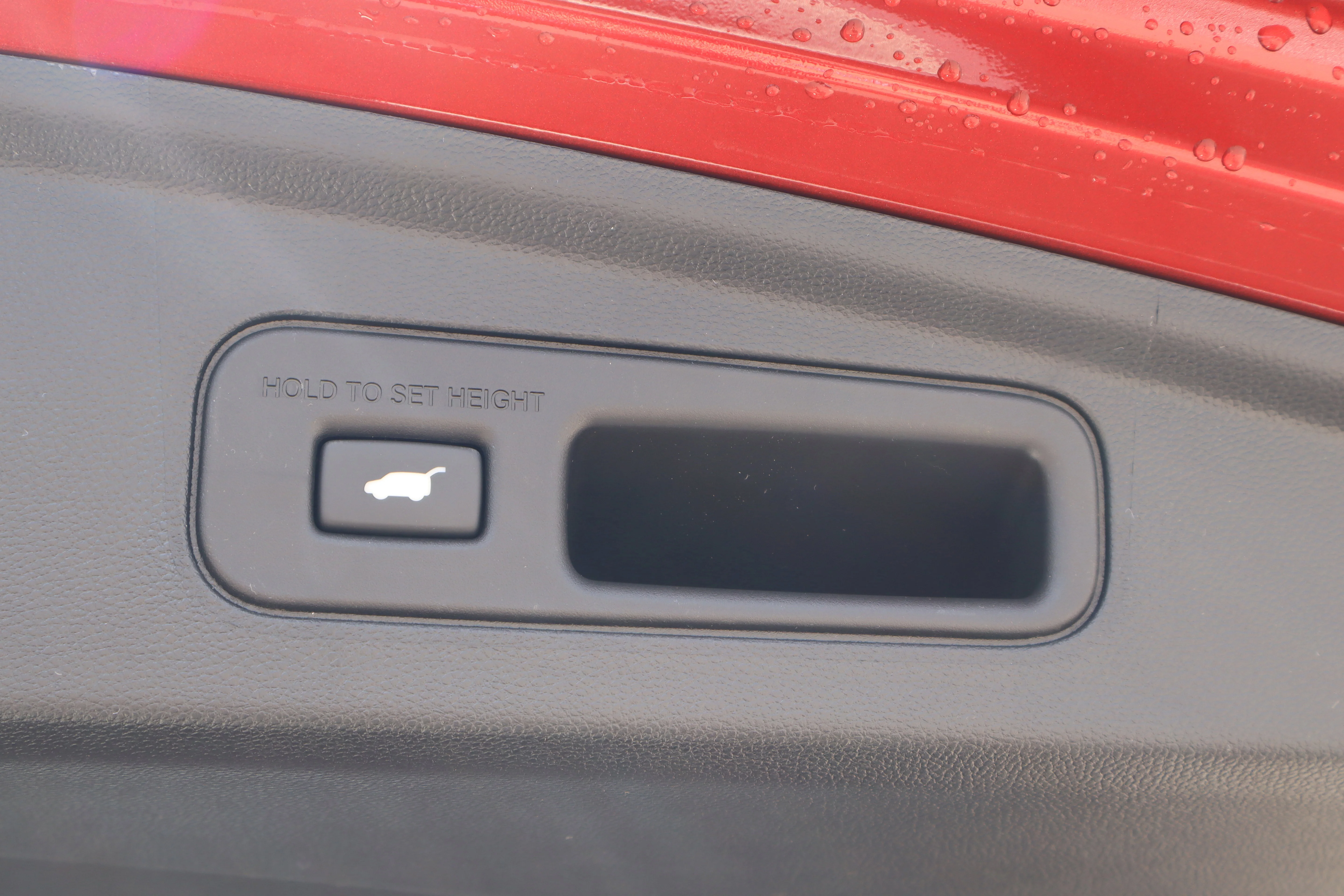 New 2026 Performance Red Pearl Acura Type S w/Advance Package image 30