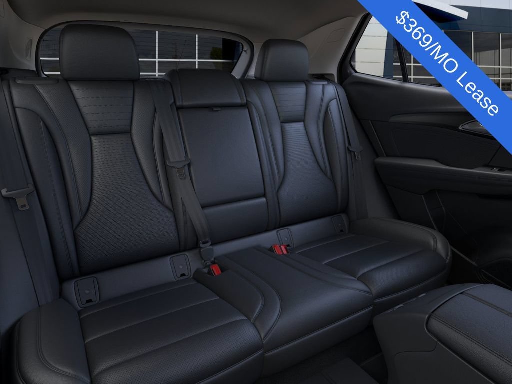 2026 Buick Envision Preferred - Photo 25