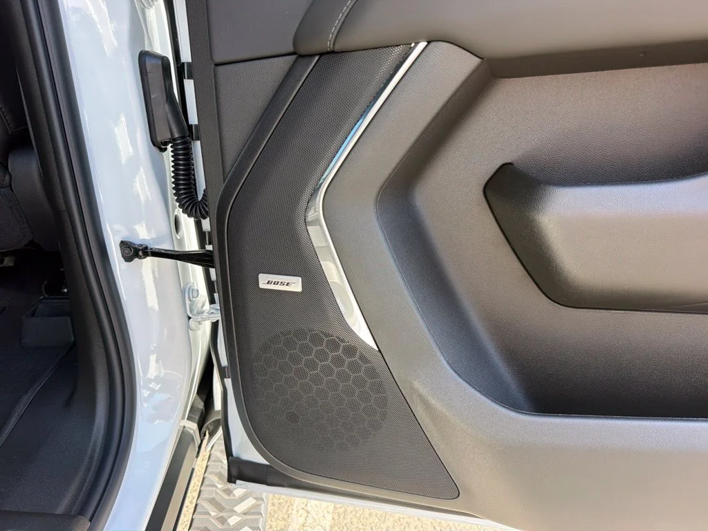 2027 Chevrolet Tahoe Z71 - Photo 29