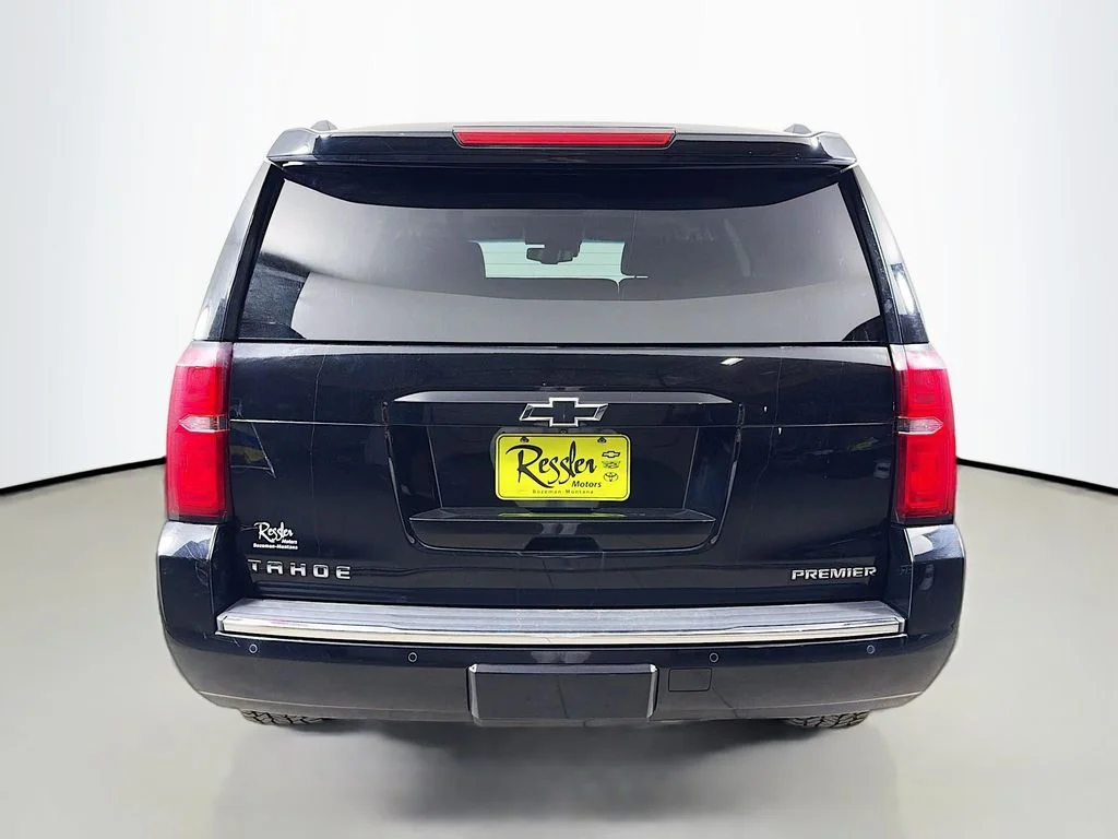Used 2019 Black Chevrolet Premier image 7