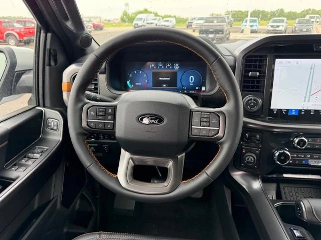New 2026 Avalanche Ford Tremor® image 34