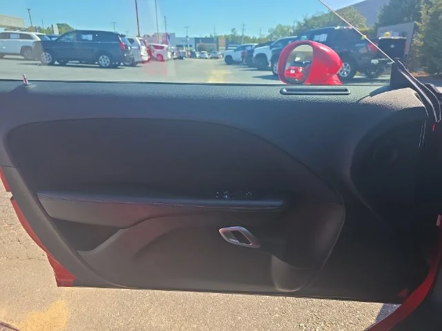 Used 2020 Red Dodge R/T image 27