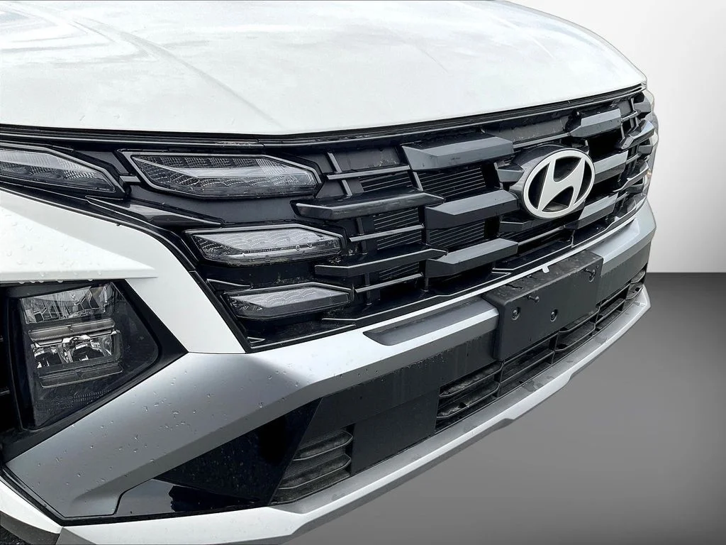 New 2026 White Hyundai SEL image 33