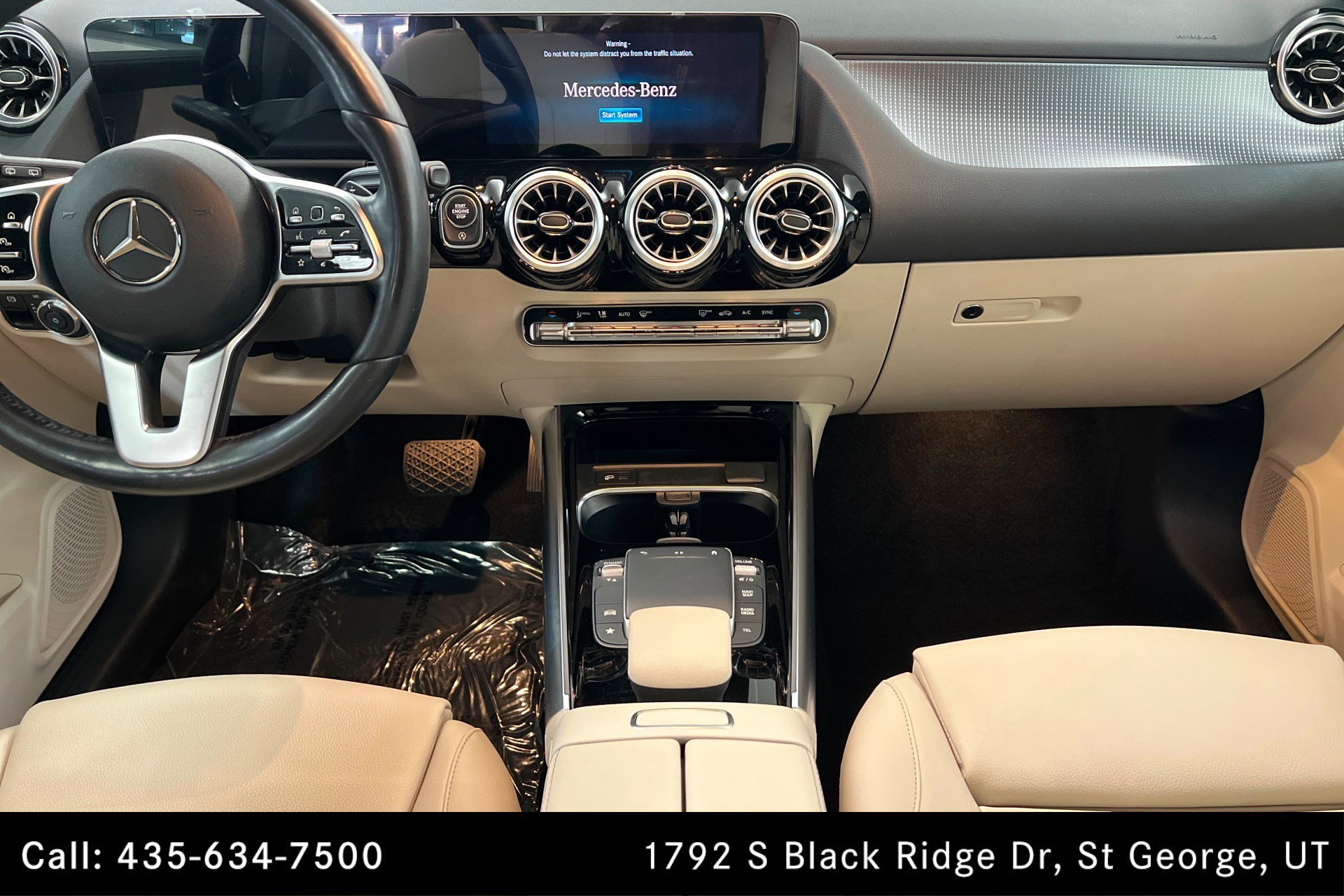 Certified Used 2022 POLAR WHITE Mercedes-Benz GLA 250 image 14