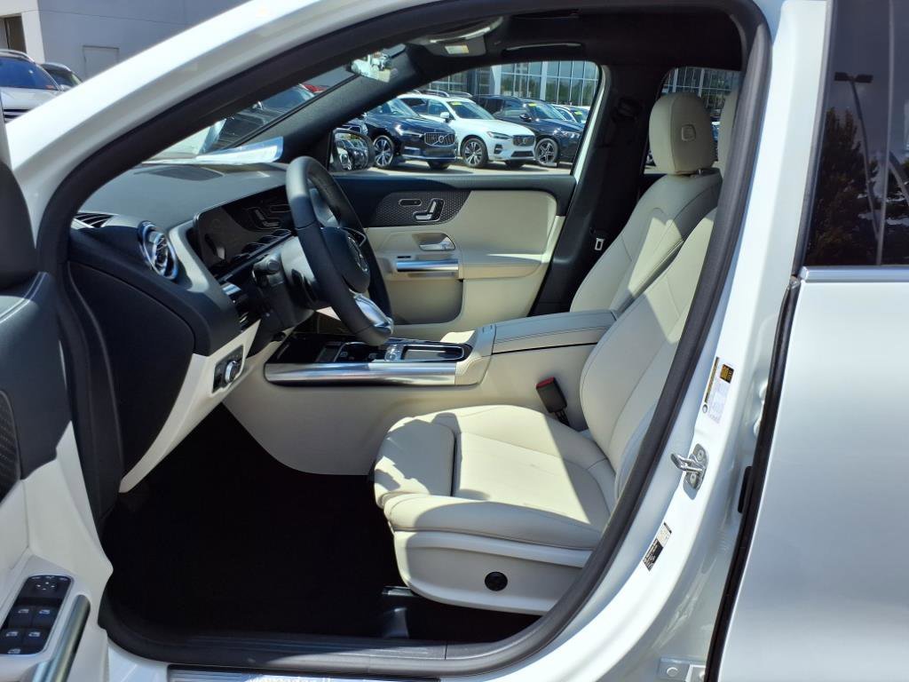 2026 Mercedes-Benz GLA GLA 250 - Photo 10