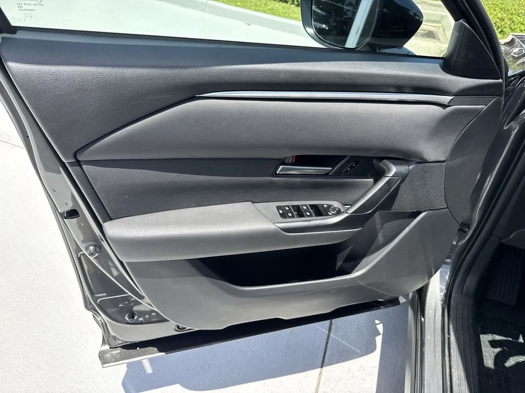 New 2026 Machine Gray Mazda 2.5 S Preferred AWD image 39