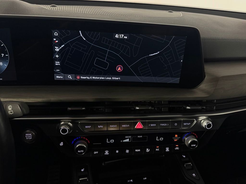 2024 Kia Telluride SX Prestige X-Pro - Photo 18