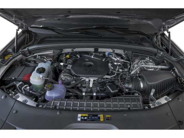 New 2027 High Gloss Black Jeep Limited Reserve image 15