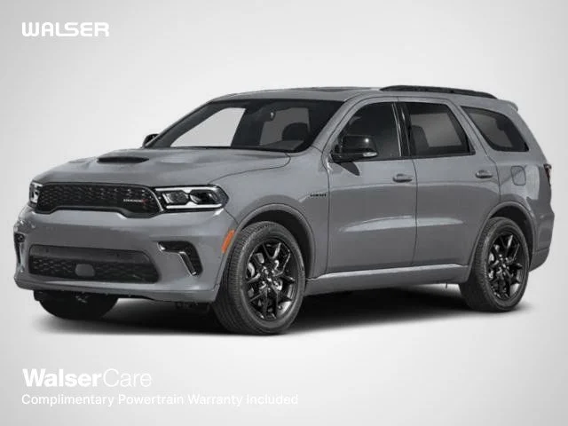 New 2026 Vapor Gray Dodge GT Plus HEMI V8 image 13