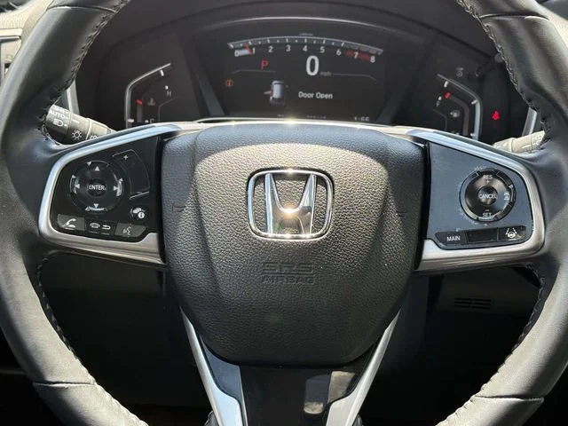 Used 2022  Honda EX-L image 18