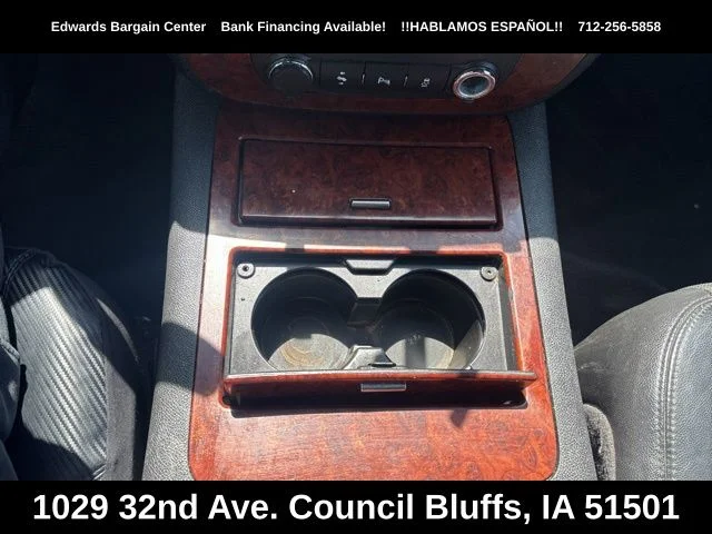 Used 2013 Gold Chevrolet LTZ image 28