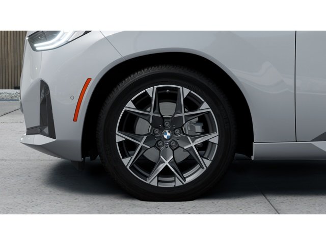 New 2026 Brooklyn Grey Metallic BMW 30 xDrive image 7