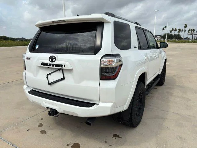 Used 2024 ICE CAP Toyota  image 6