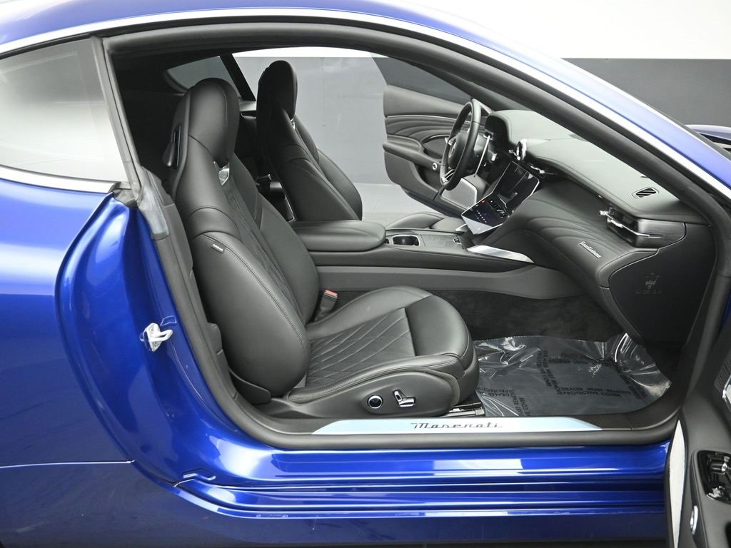2024 MASERATI GRANTURISMO - Image 25