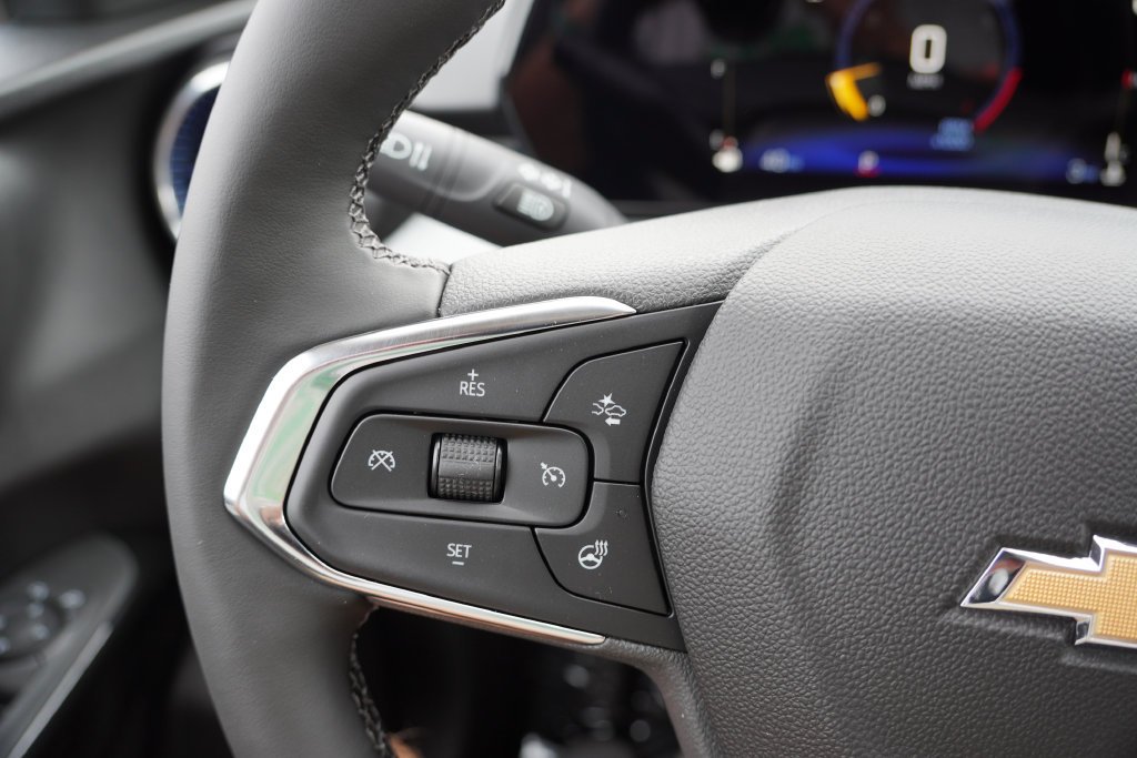2026 Chevrolet Trax LT - Photo 16