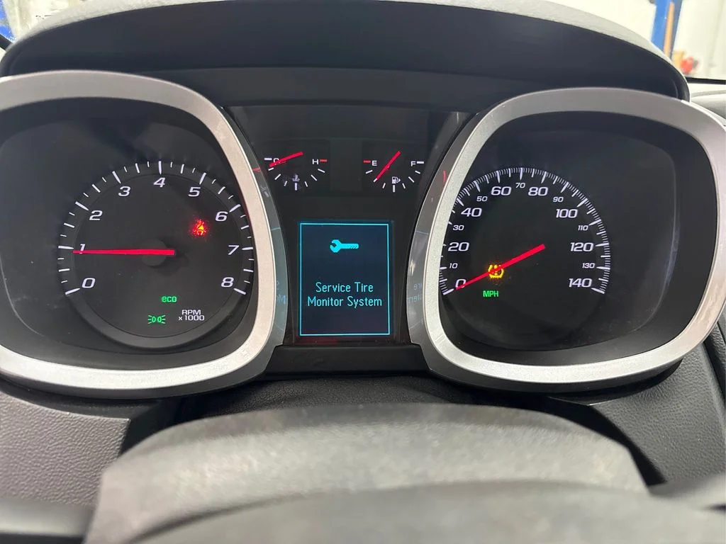 Used 2017 Black Chevrolet LT image 21