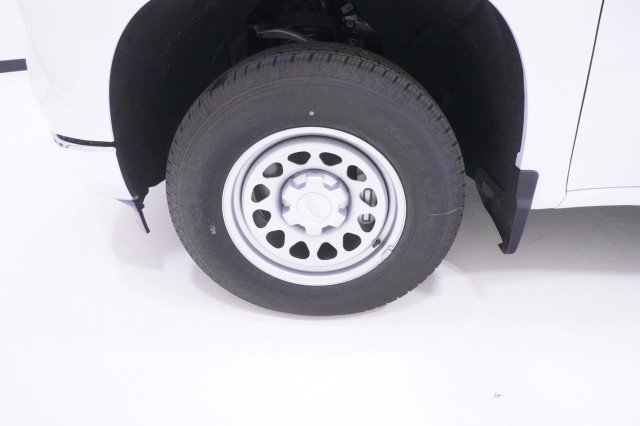 2026 Chevrolet Silverado 1500 Work Truck - Photo 13