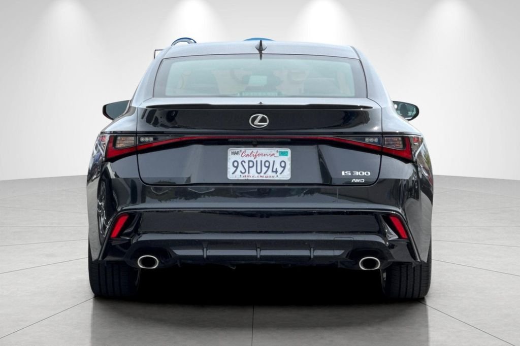 Used 2025 Caviar Lexus 300 image 5