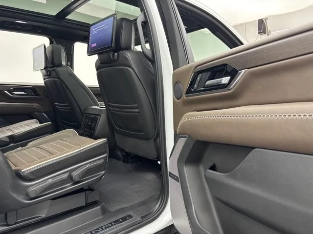 2026 GMC Yukon XL Denali Ultimate - Photo 40