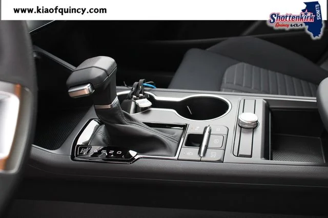 New 2026 Gray Kia LXS image 27