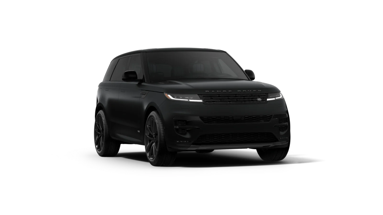 2027 Land Rover Range Rover Sport Dynamic SE 530PS Auto