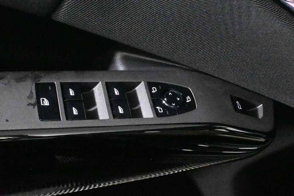 Certified Used 2026 Black BMW 30 xDrive image 31