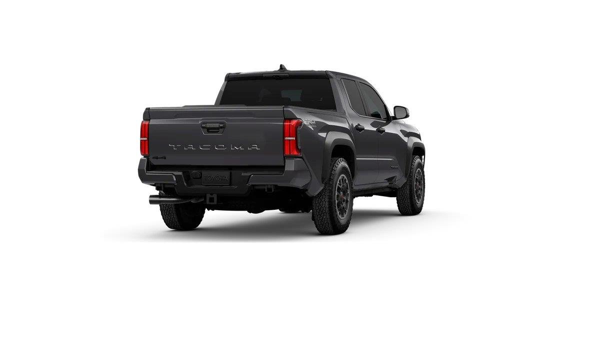 New 2026 Underground Toyota  TRD Off-Road image 11