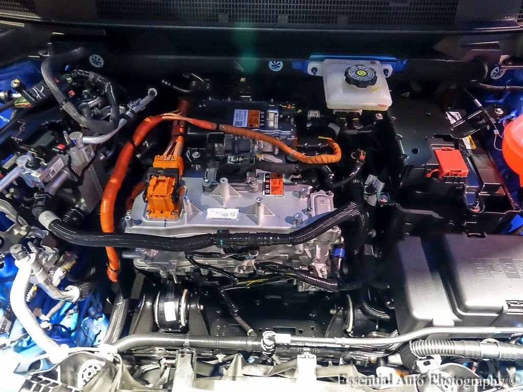 2026 CHEVROLET EQUINOX - Image 20