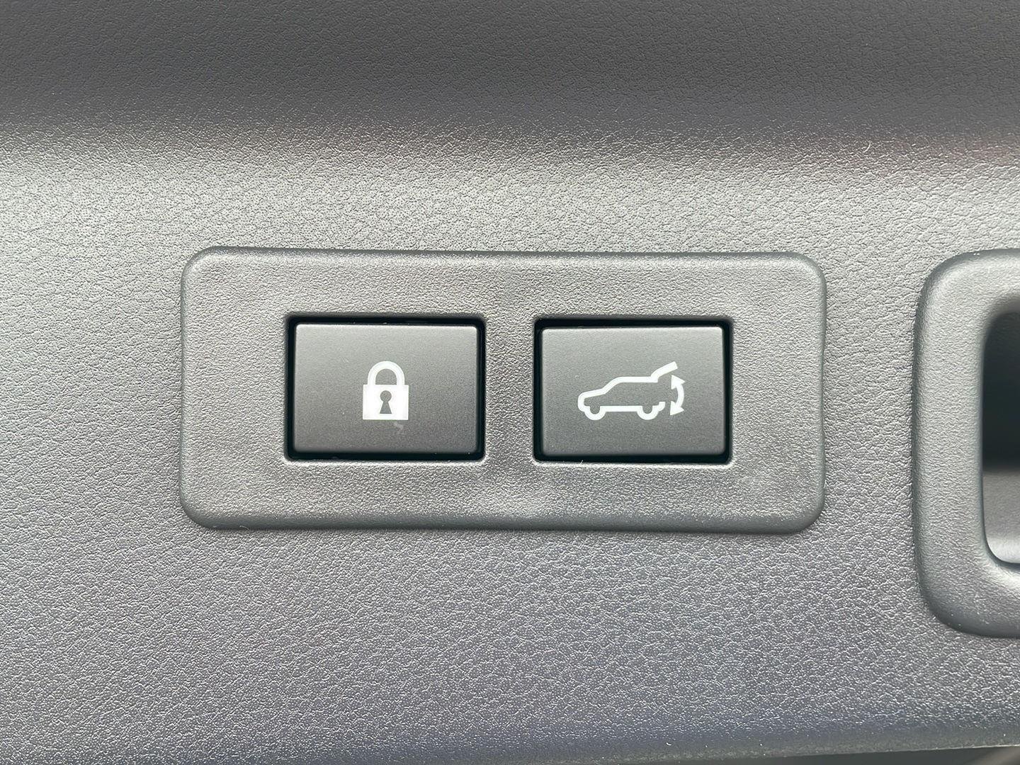 New 2026 CRYSTAL BLACK SILICA Subaru Wilderness image 32