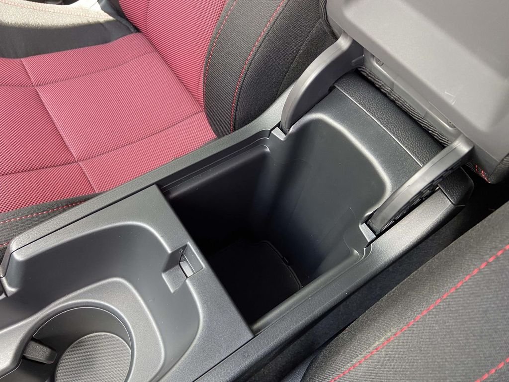 Used 2025 Gray Honda  image 27