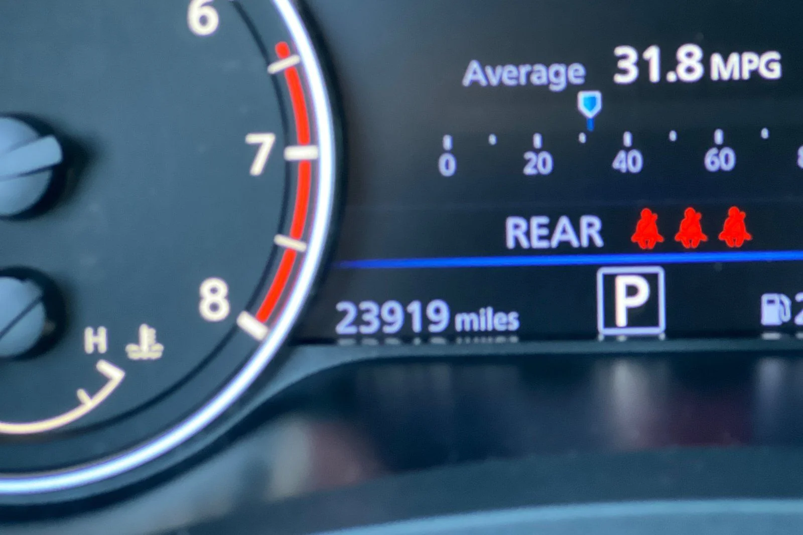 2025 Nissan Altima SV - Photo 22