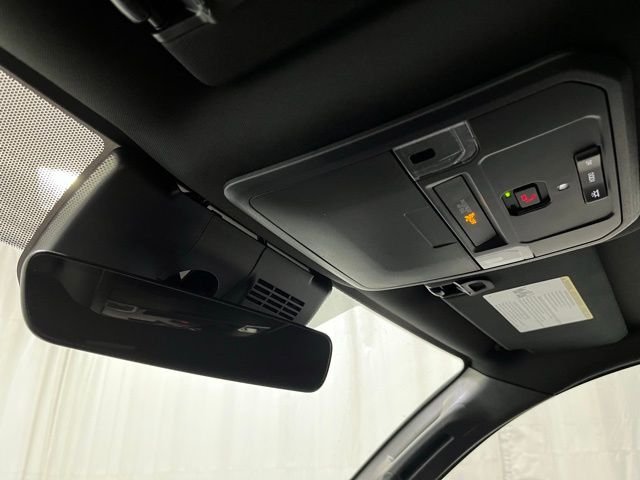 2026 Toyota Tacoma TRD Off Road - Photo 21