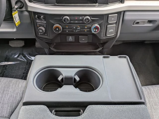 New 2026 Avalanche Ford F-250® XLT image 19