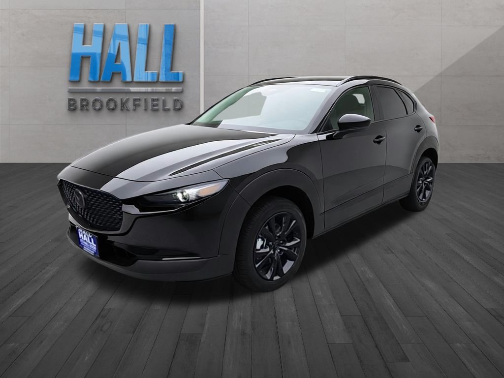 Crossovers and SUV Vehicles | Hall Mazda of Brookfield