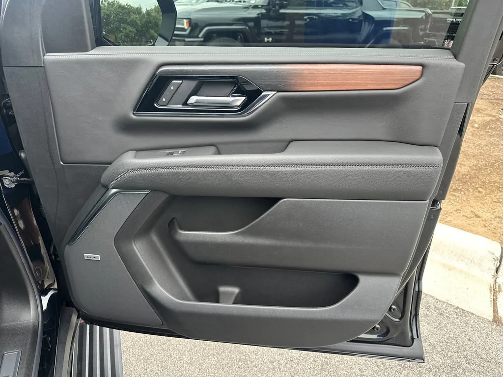 New 2026 Onyx Black GMC Denali image 42
