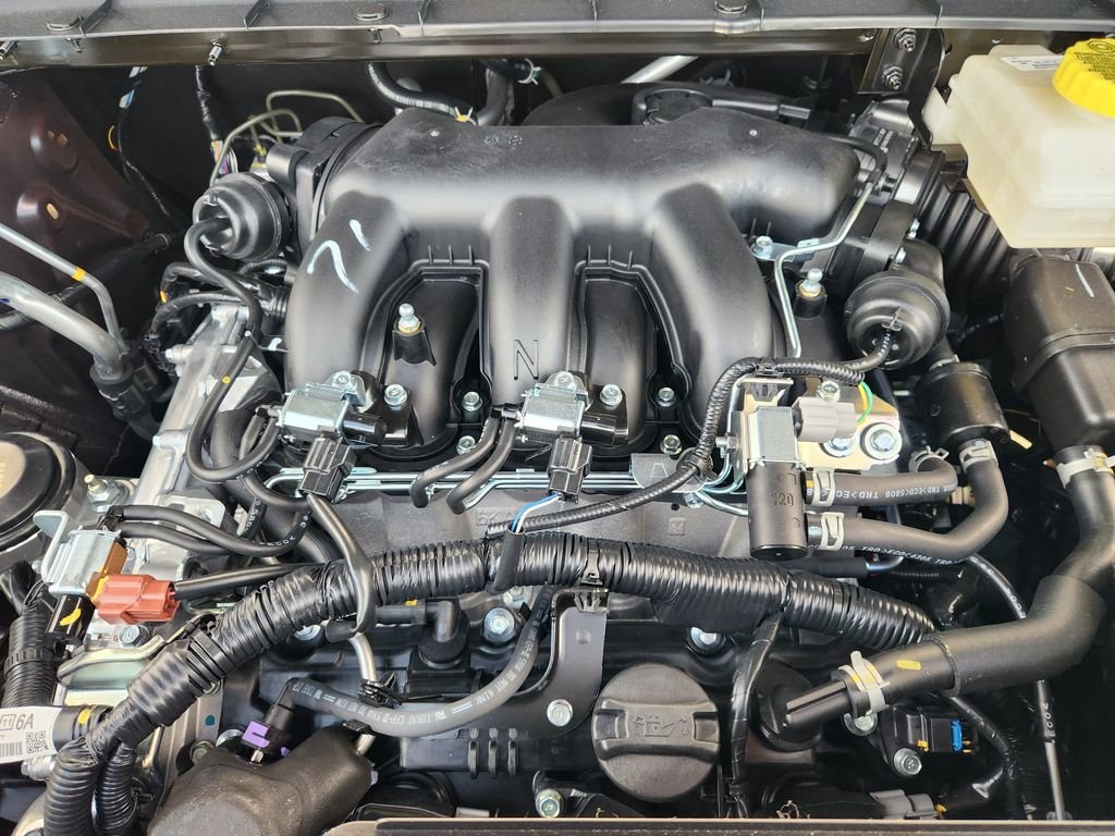 2026 Nissan Pathfinder SV - Photo 32