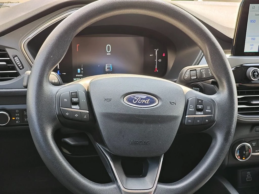 2025 Ford Escape Active - Photo 15