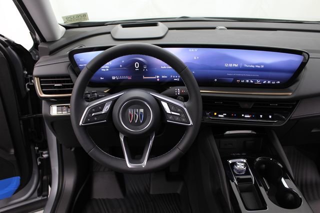 2026 Buick Envision Avenir - Photo 27