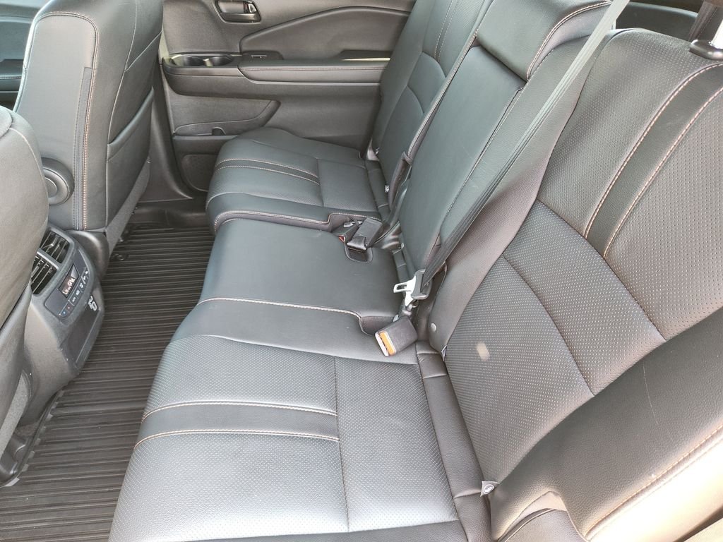 Used 2022  Honda TrailSport image 26