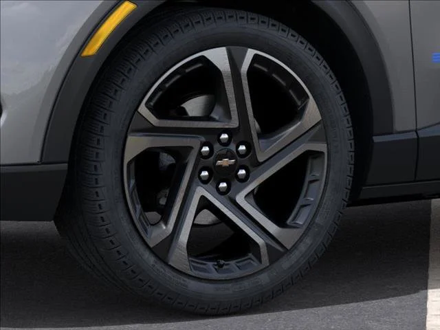 2026 Chevrolet Equinox EV 2LT - Photo 9