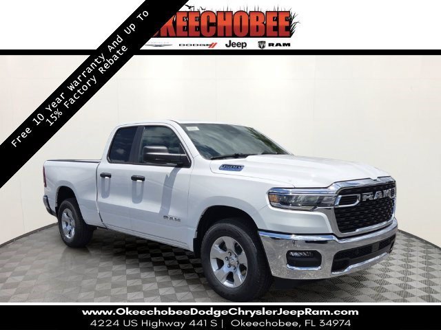 2026 RAM 1500 Pickup Big Horn/Lone Star