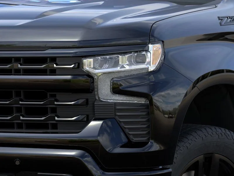 2026 Chevrolet Silverado 1500 RST - Photo 15