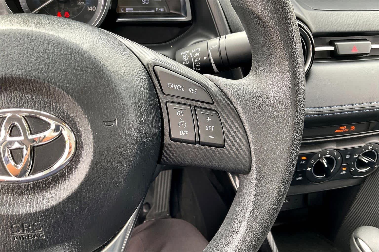 Used 2017 Pulse Toyota  image 22