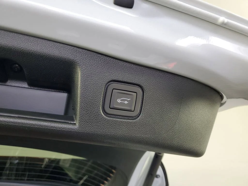 2026 Chevrolet Blazer EV SS - Photo 32