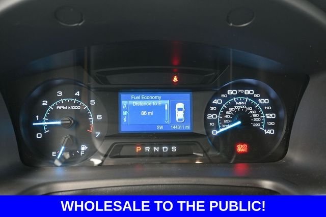 Used 2013 White Ford SE image 18