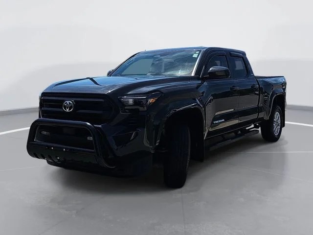 Used 2024 Gray Toyota SR5 image 7